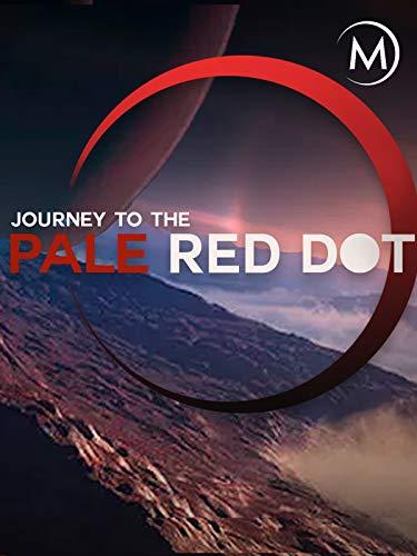 Journey to the Pale Red Dot