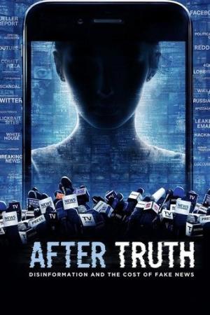 After Truth: Disinformation and the Cost of Fake News