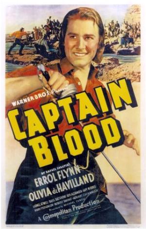 Captain Blood