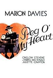 Peg o' My Heart