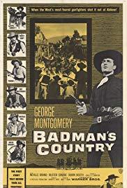 Badman's Country