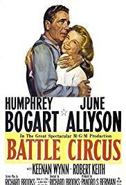Battle Circus
