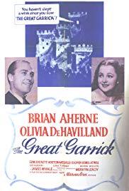 The Great Garrick