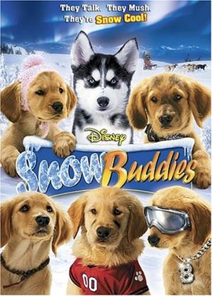 Snow Buddies