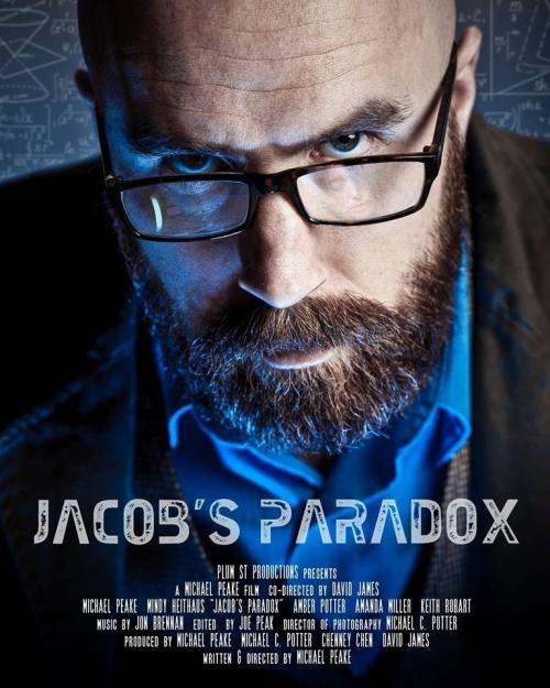 Jacob's Paradox