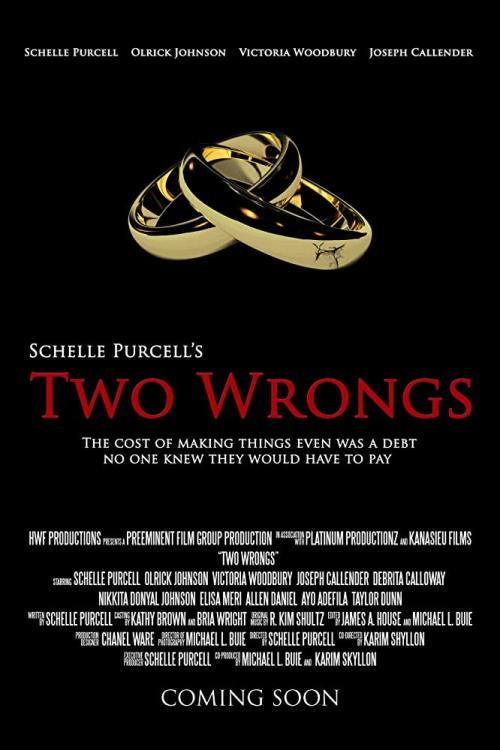 Two Wrongs