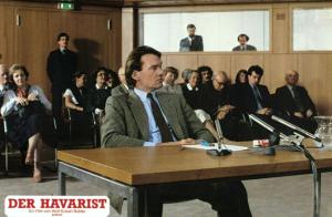 Der Havarist