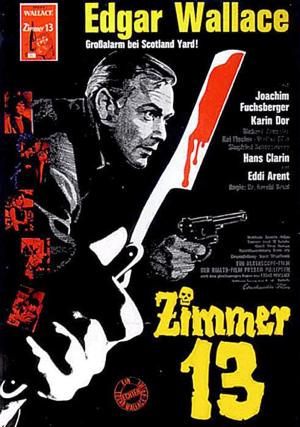 Zimmer 13