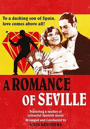 The Romance of Seville