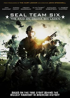 Seal Team Six: The Raid on Osama Bin Laden - MovieBoxPro