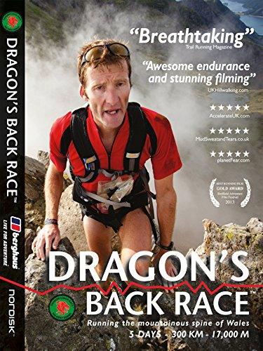 Dragon's Back Race