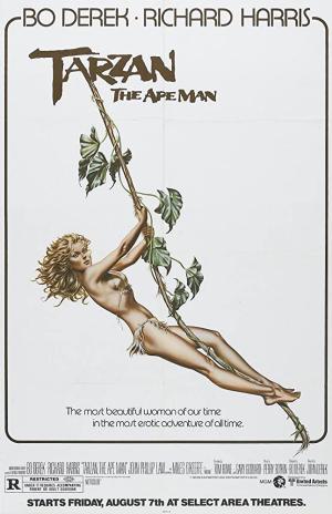 Tarzan the Ape Man