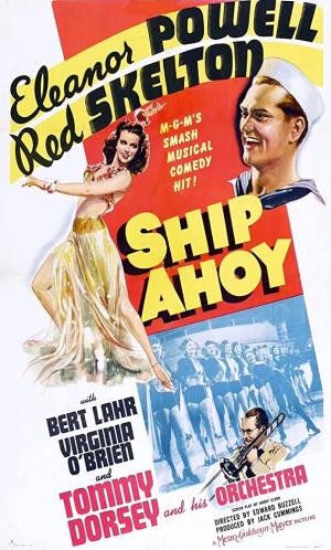 Ship Ahoy