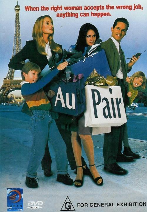 Au Pair