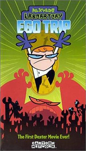 Dexter's Laboratory: Ego Trip
