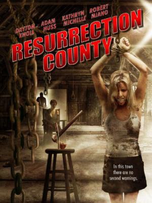 Resurrection County