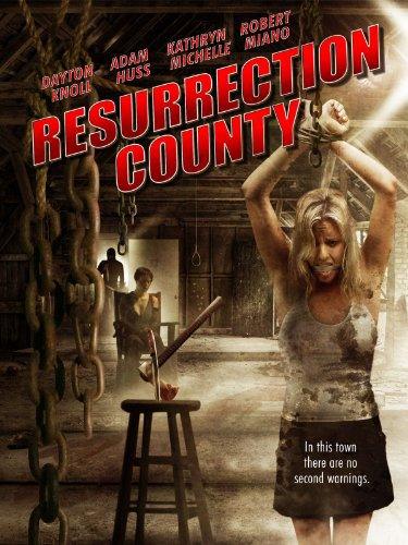 Resurrection County