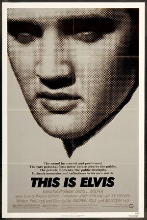 This Is Elvis