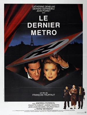 Le dernier métro