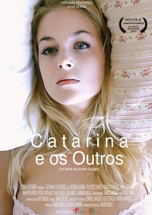 Catarina e os Outros