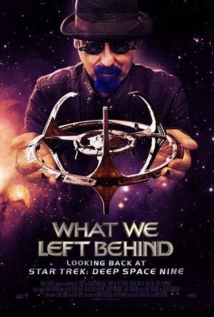 What We Left Behind: Looking Back at Deep Space Nine