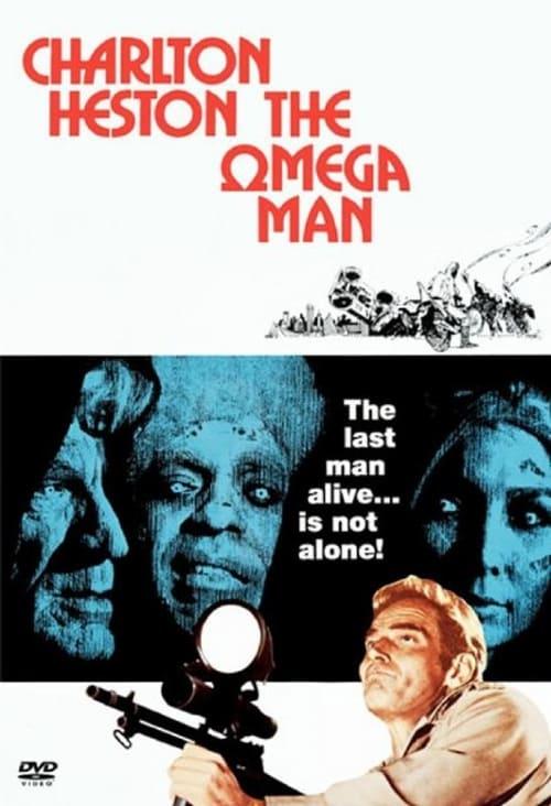 The Omega Man