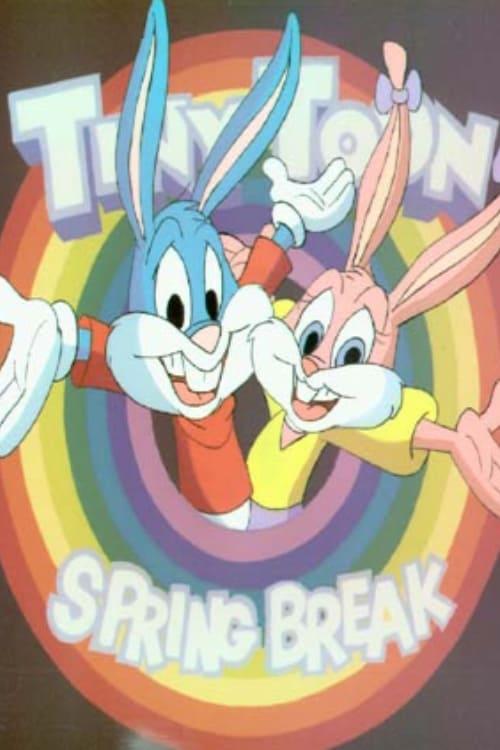 Tiny Toons Spring Break Special