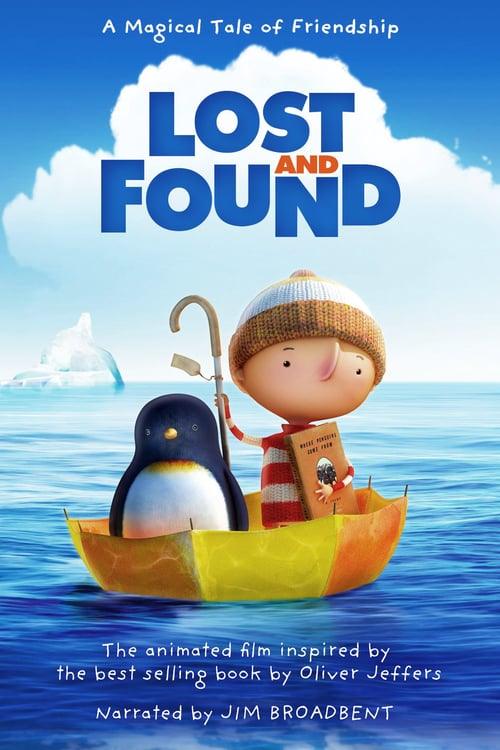 Lost and Found