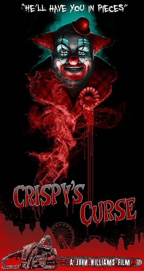 Crispy's Curse