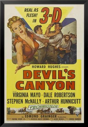 Devil's Canyon