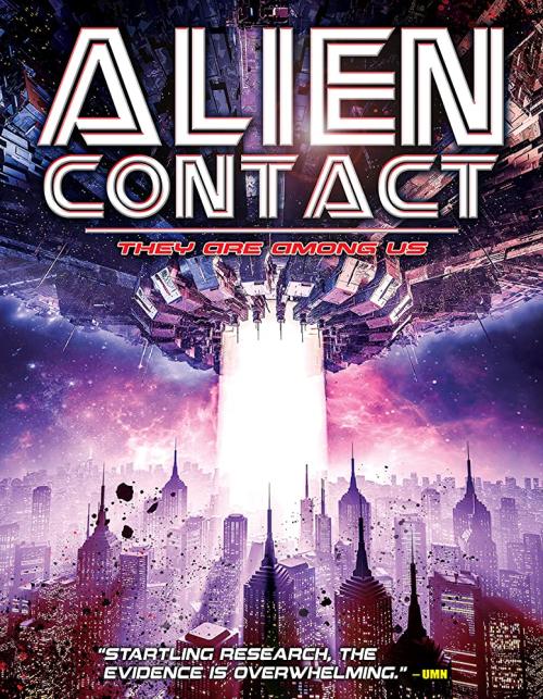 Alien Contact