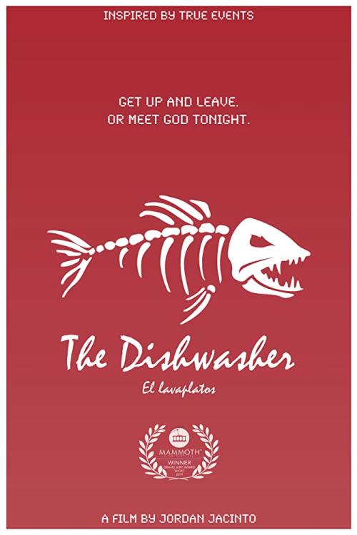 The Dishwasher