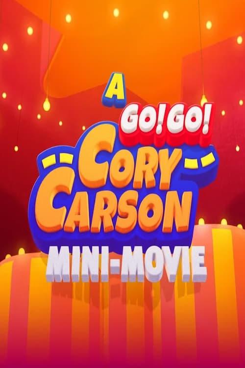 Go! Go! Cory Carson: The Chrissy