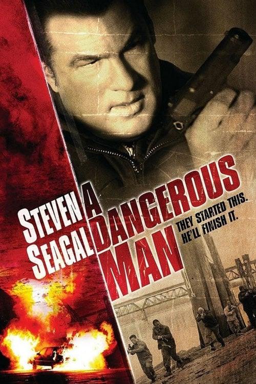 A Dangerous Man