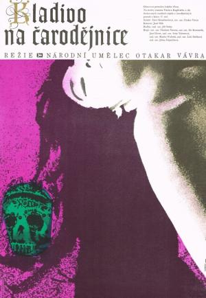 Kladivo na carodejnice