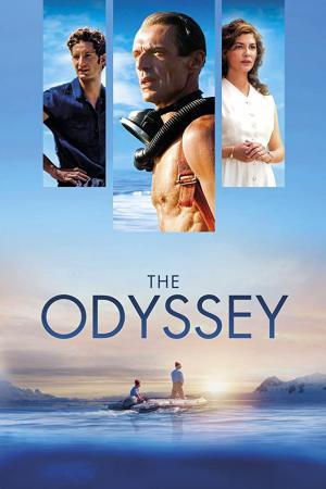 L'odyssée