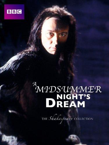 A Midsummer Night's Dream