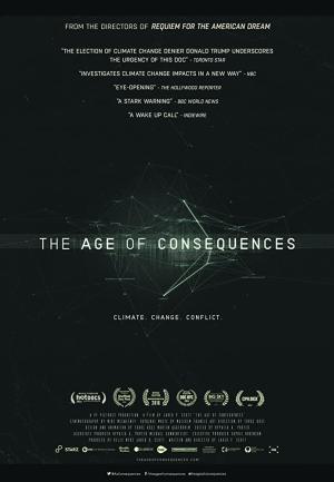 The Age of Consequences