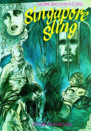 Singapore sling: O anthropos pou agapise ena ptoma