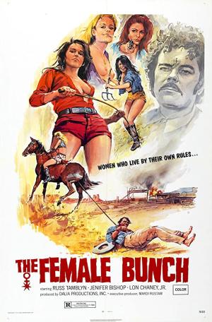 The Female Bunch