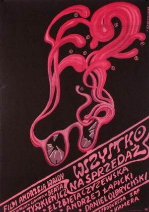 Wszystko na sprzedaz