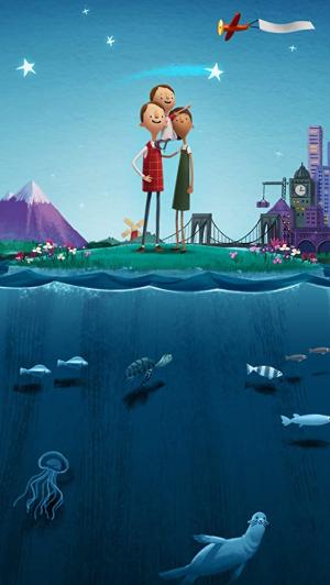 Here We Are: Notes for Living on Planet Earth