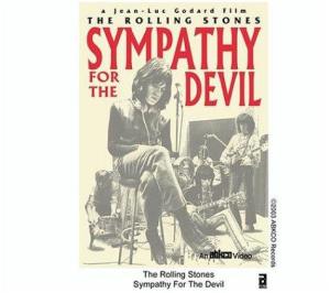 Sympathy for the Devil