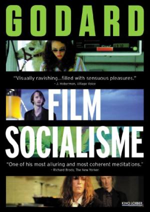 Film socialisme
