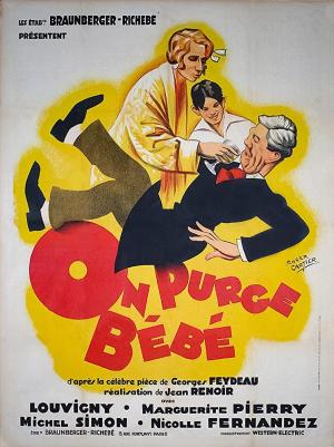 On purge bébé