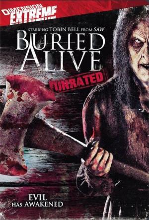 Buried Alive