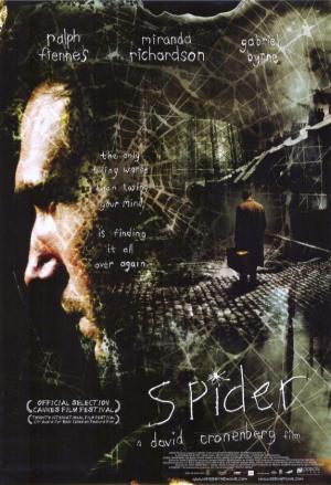 Spider