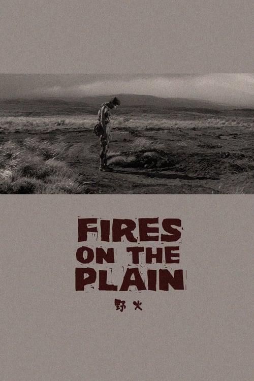 Fires on the Plain