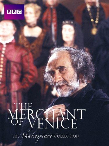 The Merchant of Venice