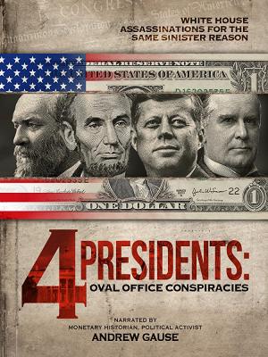 4 Presidents